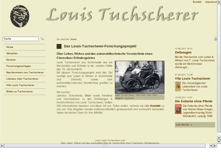 www.louis-tuchscherer.com