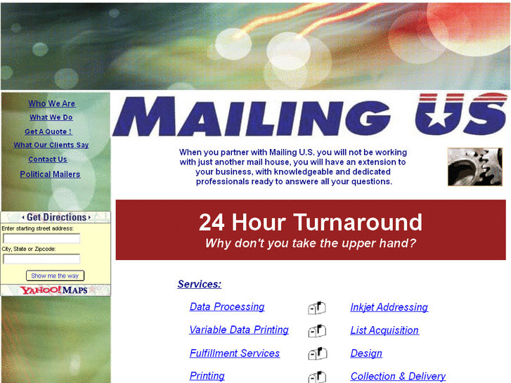 www.mailingus.com