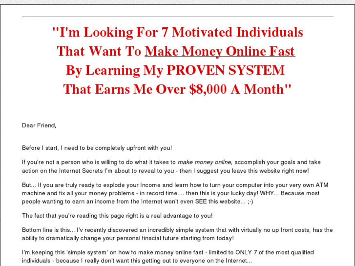 www.makemoneyonlineassistant.com
