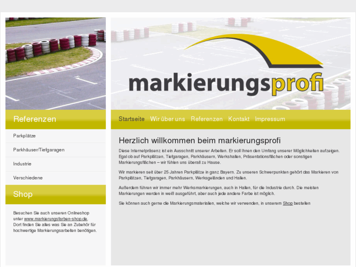 www.markierer.info