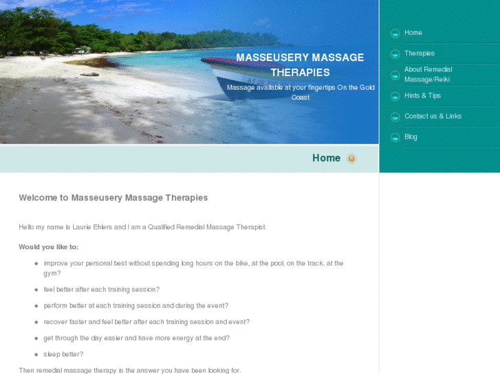 www.masseuserymassagetherapies.com.au