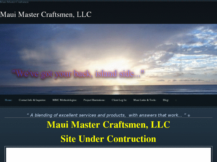 www.mauimastercraftsmen.com