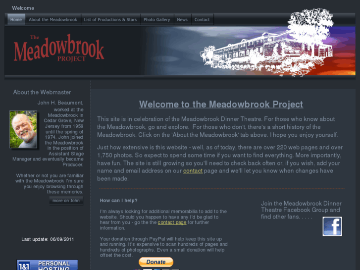 www.meadowbrookproject.com