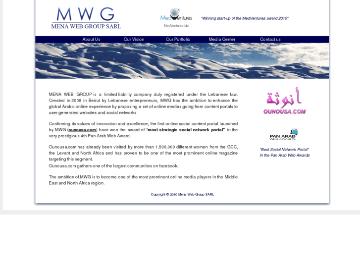 www.menawebgroup.com