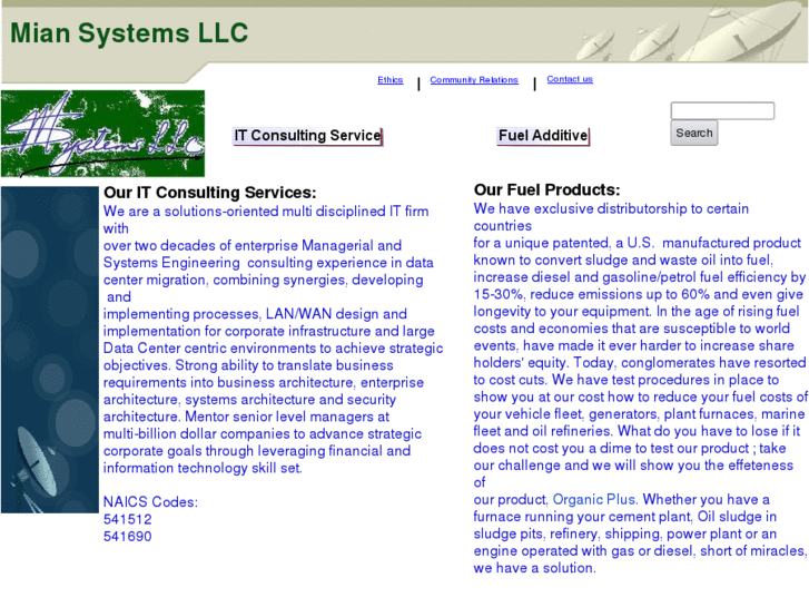 www.miansystems.com