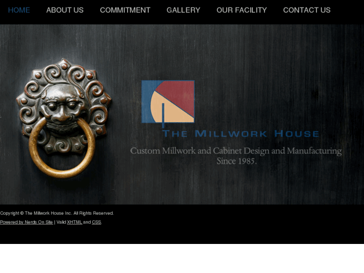 www.millwork-house.com