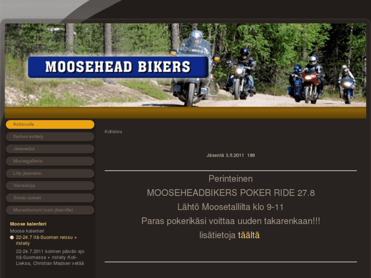 www.mooseheadbikers.org