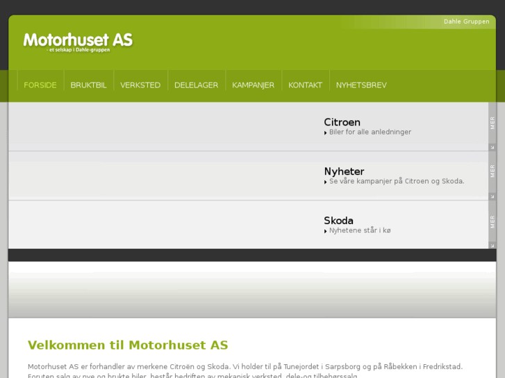 www.motorhuset-as.no