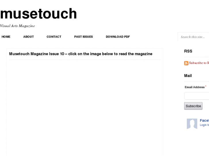 www.musetouch.net