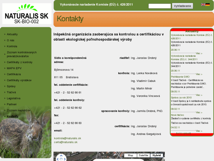 www.naturalis.sk