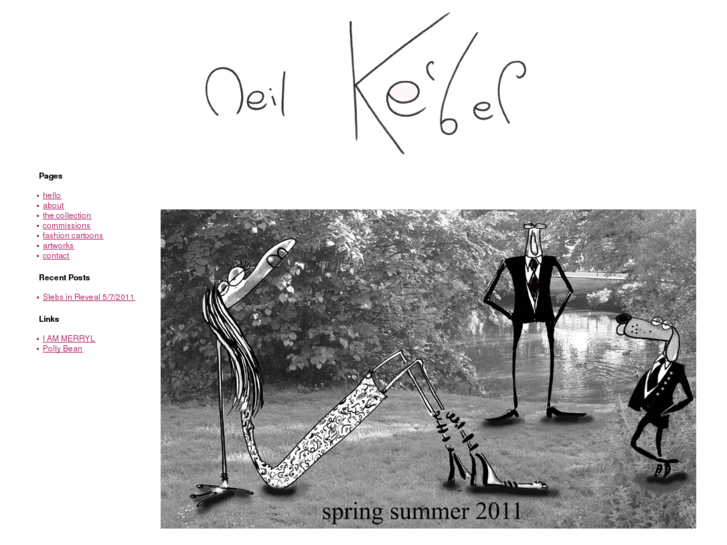 www.neilkerber.com