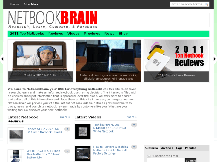 www.netbookbrain.com