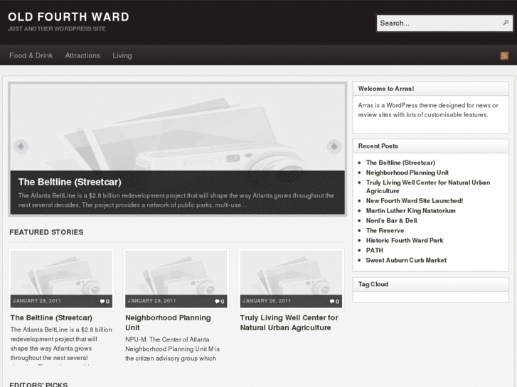 www.newfourthward.com