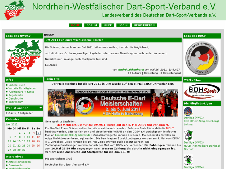 www.nwdsv.de