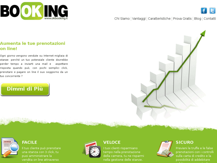 www.okbooking.it