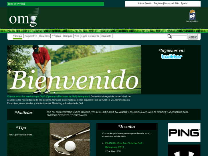 www.omgolf.com.mx