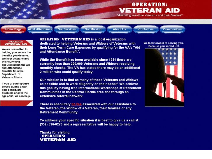 www.operationveteranaid.us