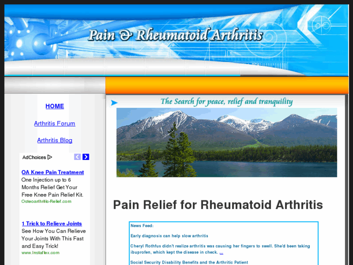 www.pain-rheumatoid-arthritis.com