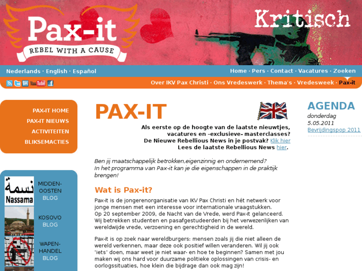 www.pax-it.nl