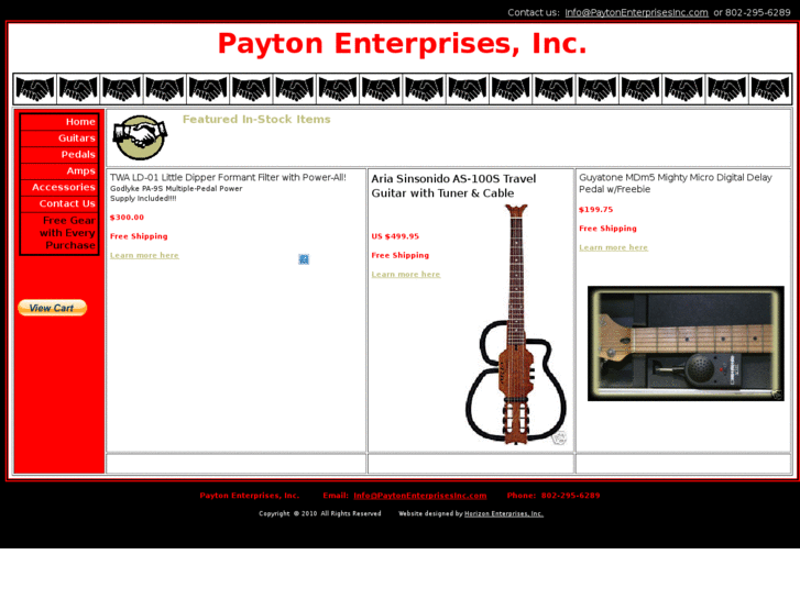 www.paytonenterprisesinc.com