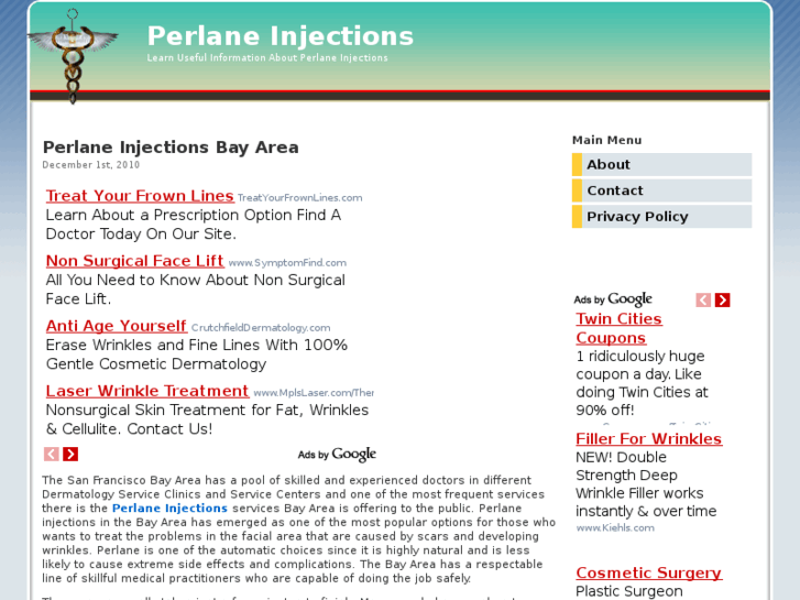 www.perlaneinjections.net