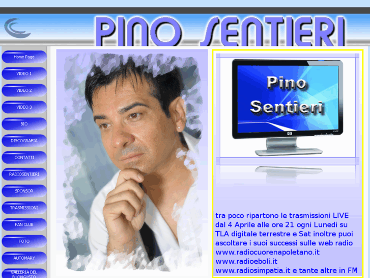 www.pinosentieri.com