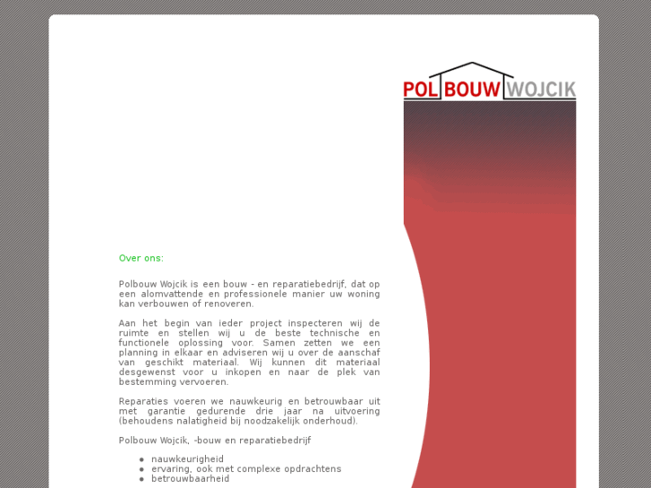 www.polbouw.biz