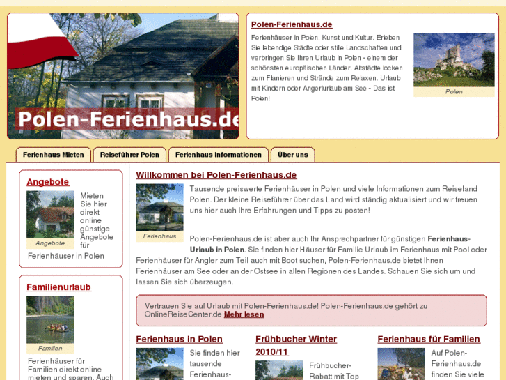 www.polen-ferienhaus.de