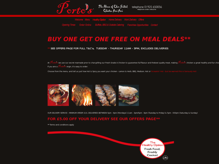 www.portos.co.uk