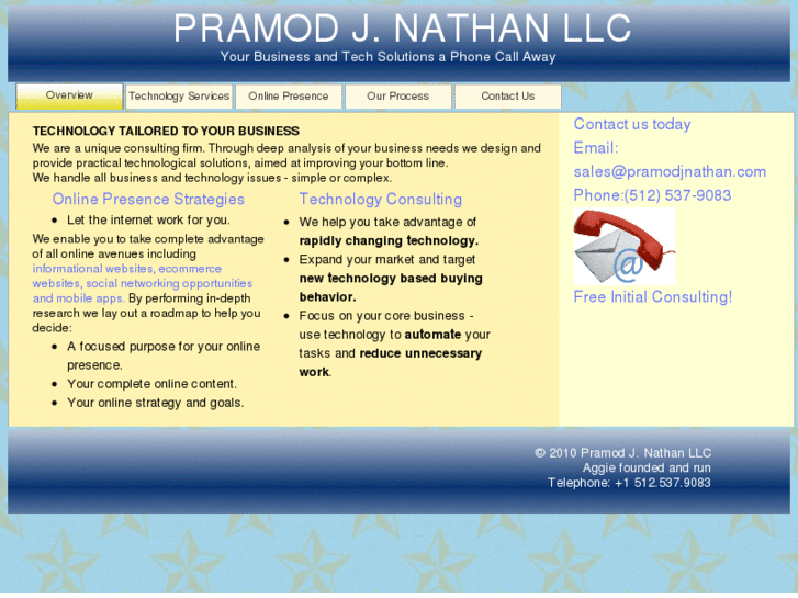 www.pramodjnathan.com