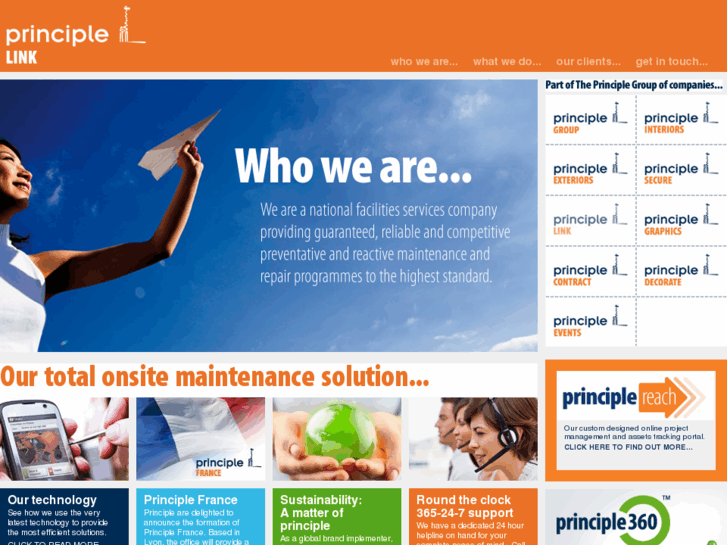 www.principle-link.com