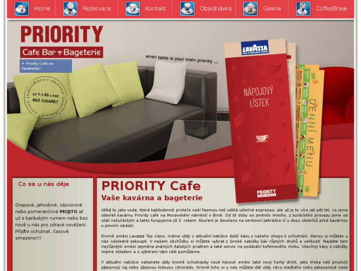 www.prioritycafe.cz