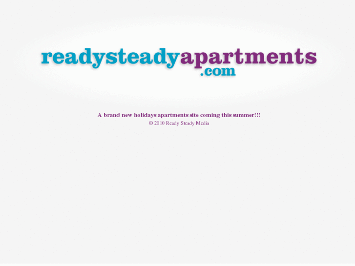 www.readysteadyapartments.com