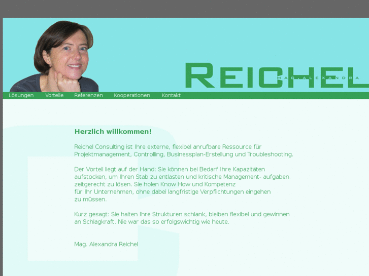 www.reichelconsulting.com