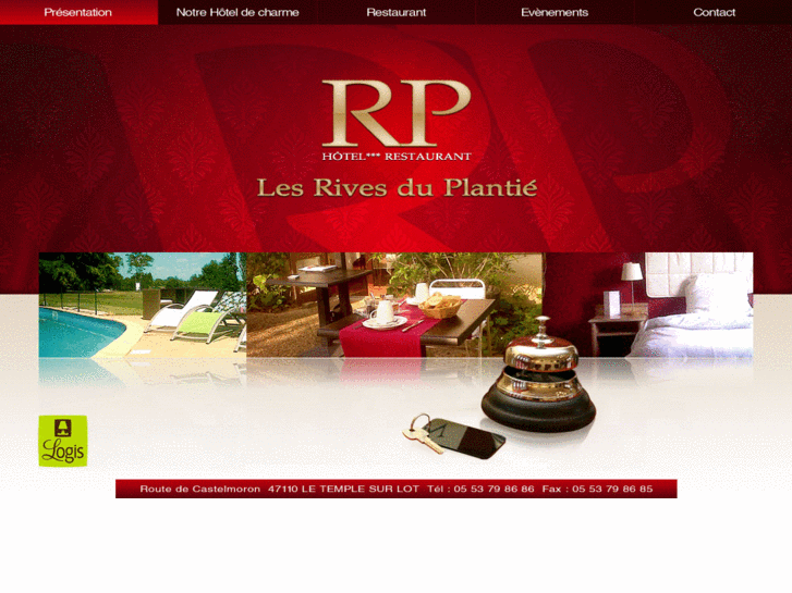 www.rivesduplantie.com