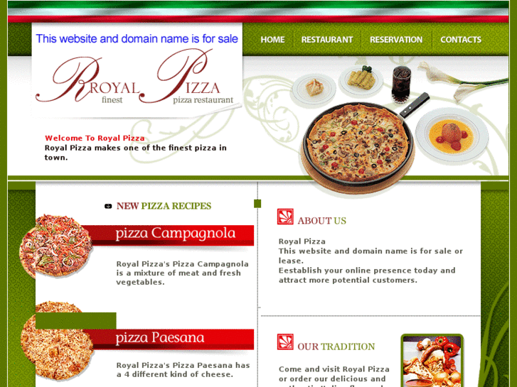 www.royal-pizza.com