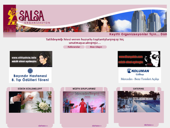 www.salsaorganizasyon.com