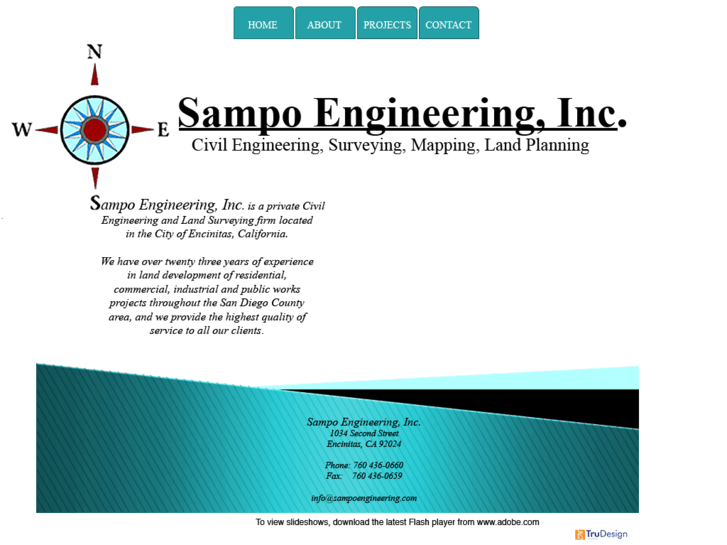 www.sampoengineering.com