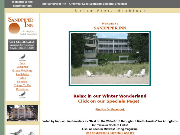 www.sandpiperinn.net