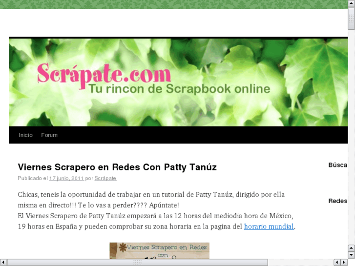 www.scrap.com.es