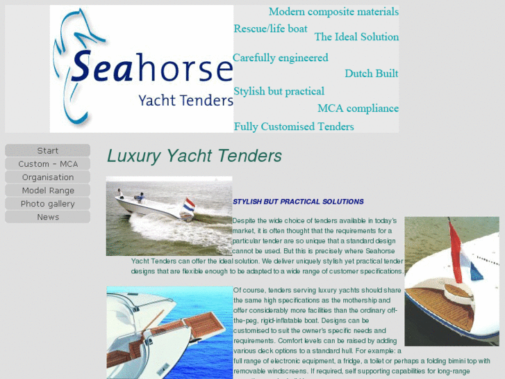 www.seahorseyachttenders.com