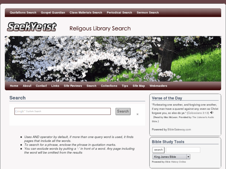 www.seekye1st.net