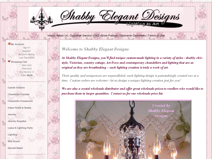 www.shabbyelegantdesigns.com