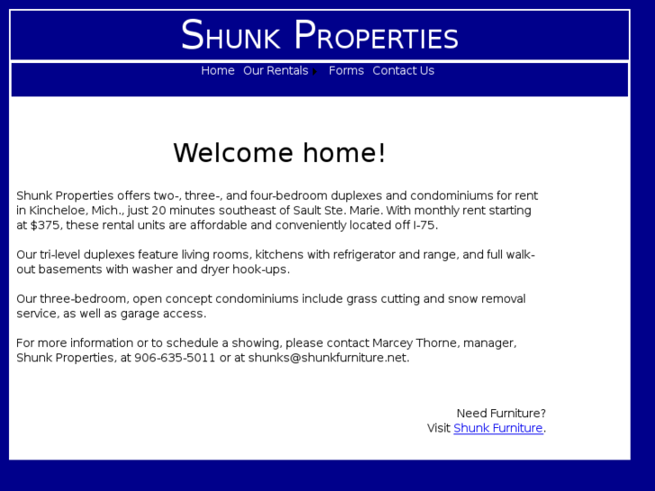 www.shunkproperties.com