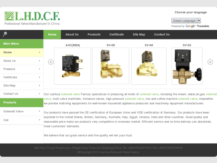 www.solenoidvalve.co