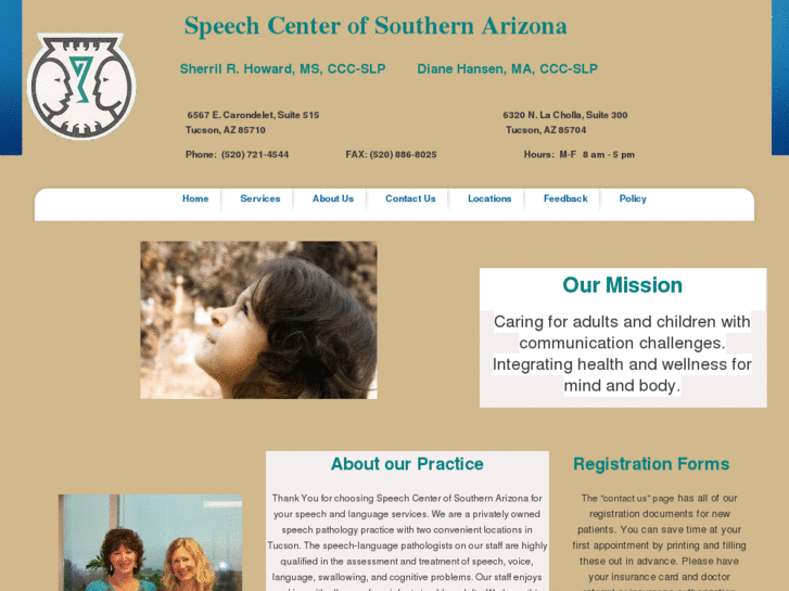 www.speechcenteraz.com