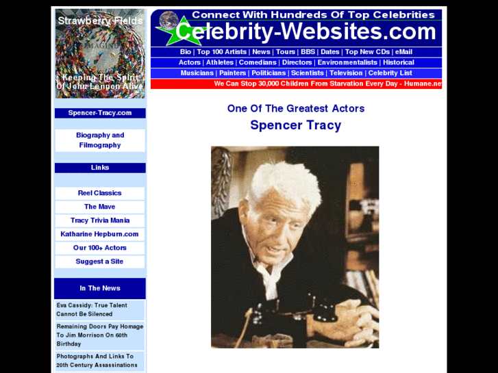 www.spencer-tracy.com