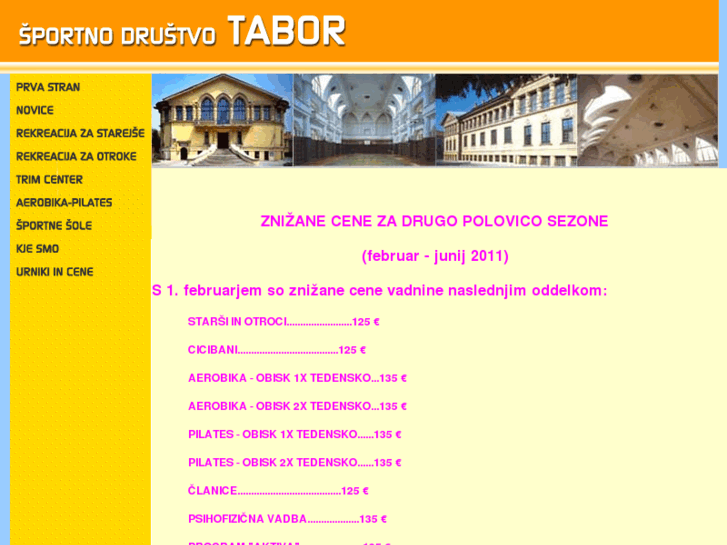 www.sportnodrustvo-tabor.si