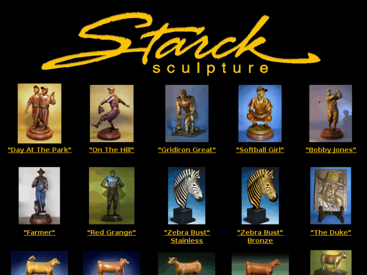 www.starcksculpture.com