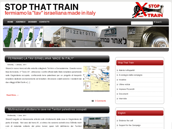 www.stopthattrain.org